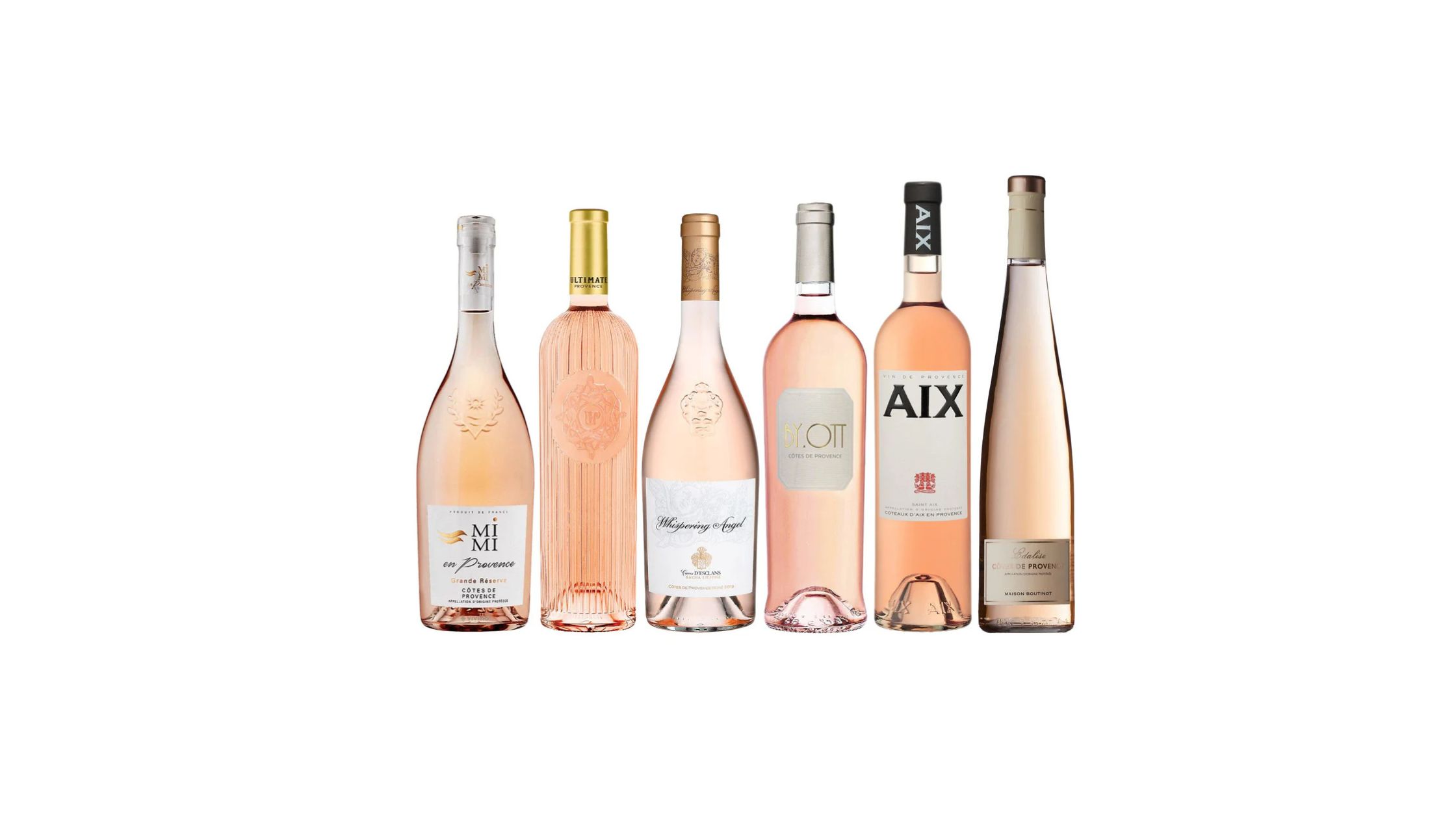 Provence Rosé